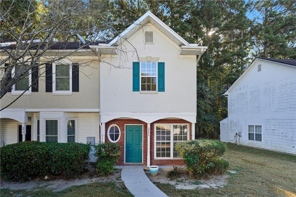 6080 Camden Forrest Cove Property Photo 1