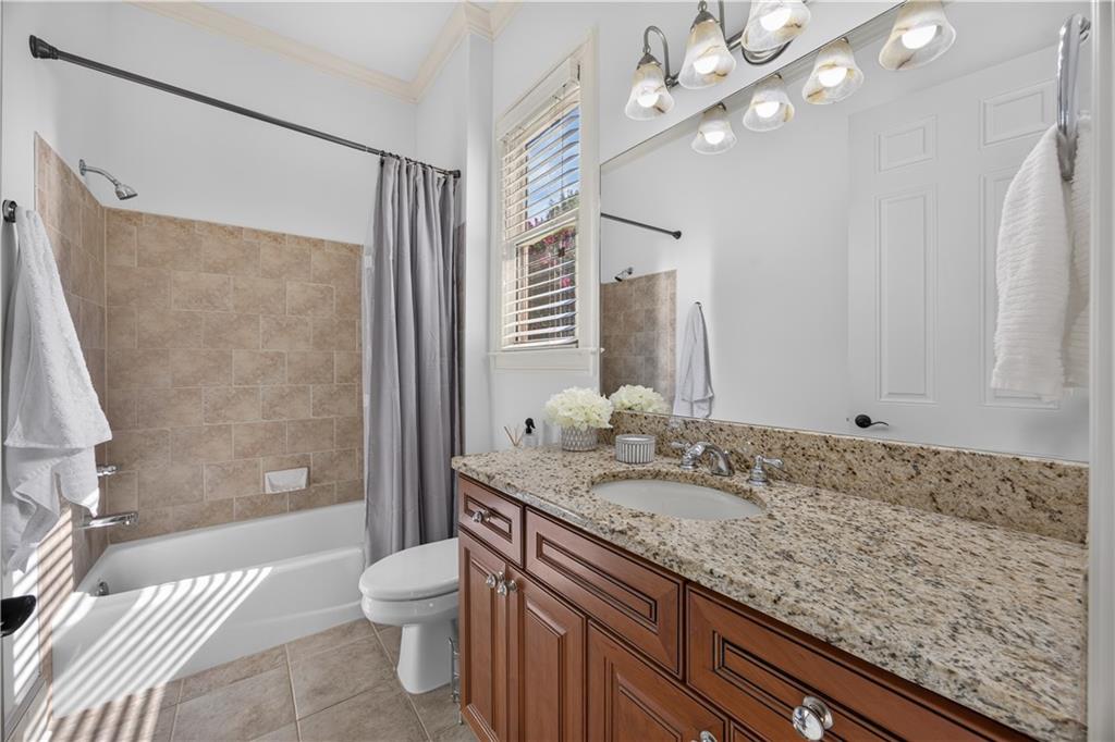 3819 Rockhaven Court Property Photo 31