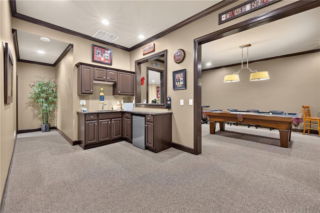 3819 Rockhaven Court Property Photo 46