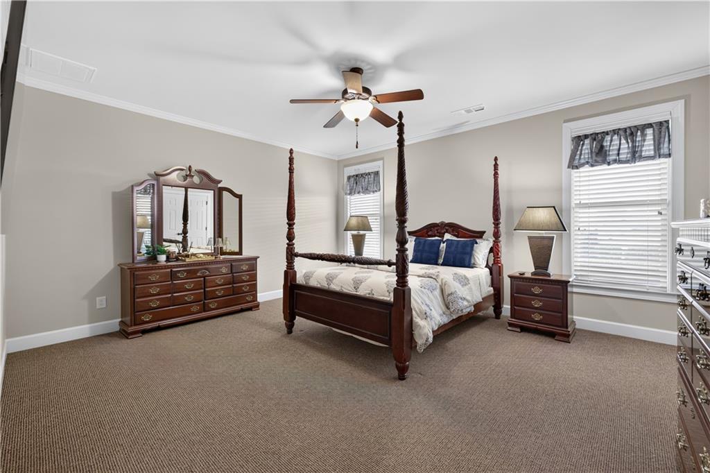 3819 Rockhaven Court Property Photo 47