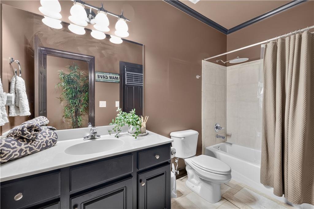 3819 Rockhaven Court Property Photo 48