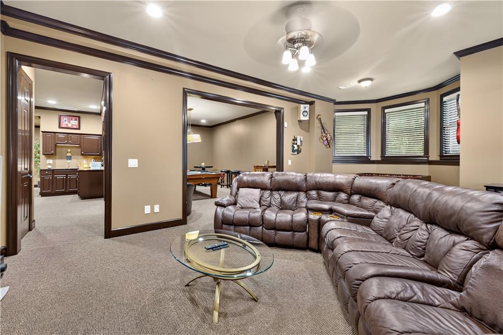 3819 Rockhaven Court Property Photo 51