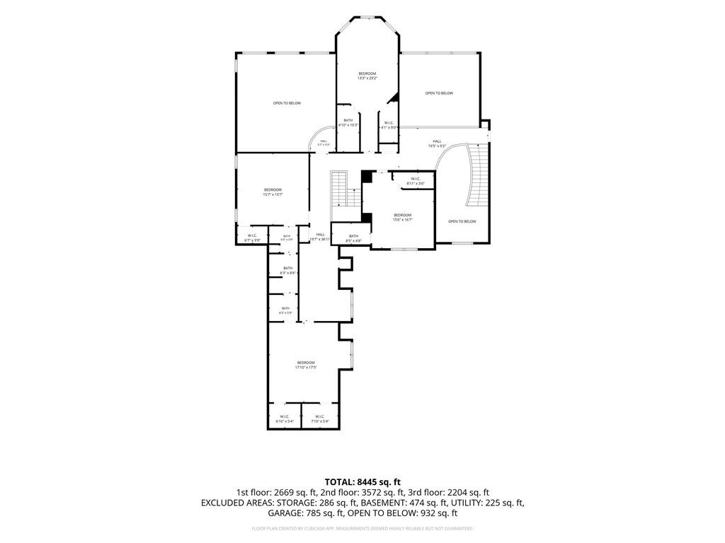 3819 Rockhaven Court Property Photo 62