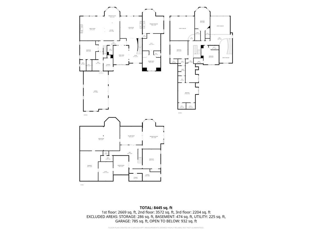 3819 Rockhaven Court Property Photo 64