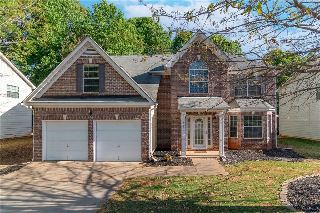 7377 Spoleto Loop Property Photo 1