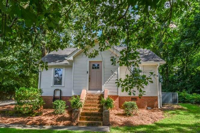 155 Mountain View Drive Property Photo 1