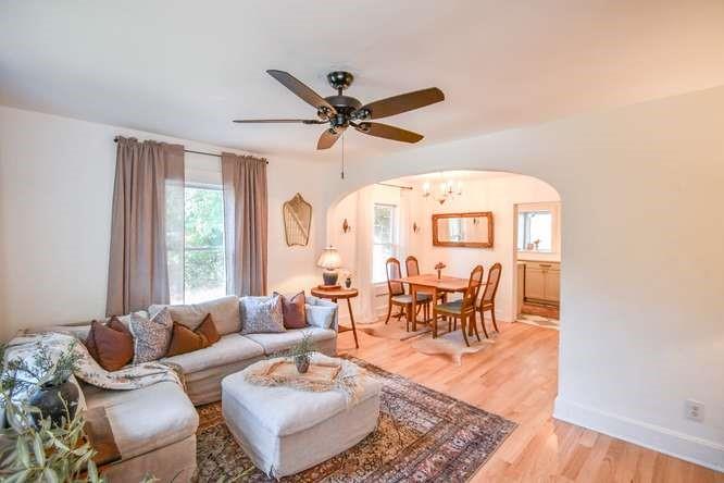 155 Mountain View Drive Property Photo 4