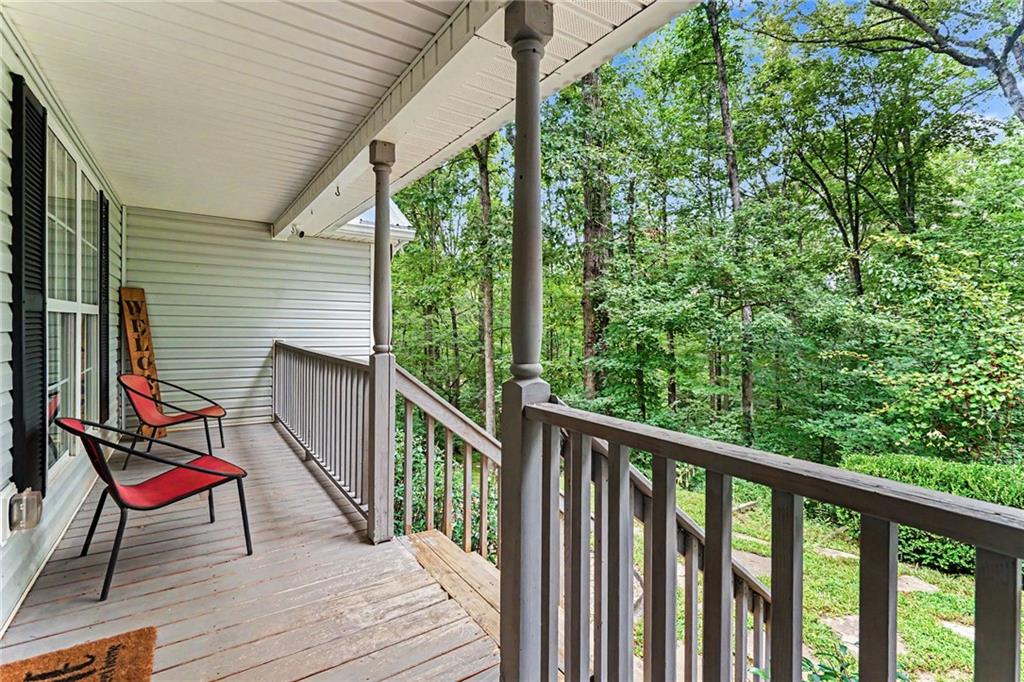 390 Cotton Tail Drive Property Photo 3