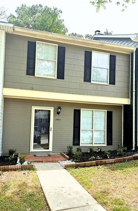 8564 Jamestown Way Property Photo 1