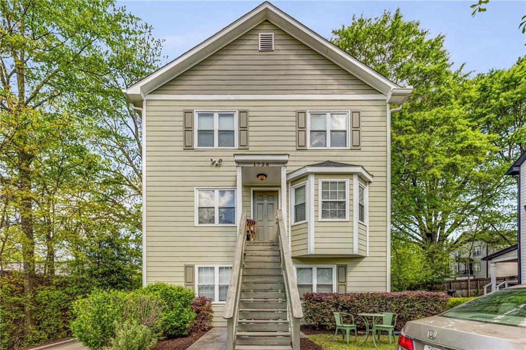1738 Taylor Street NW Unit A2 Property Photo 1