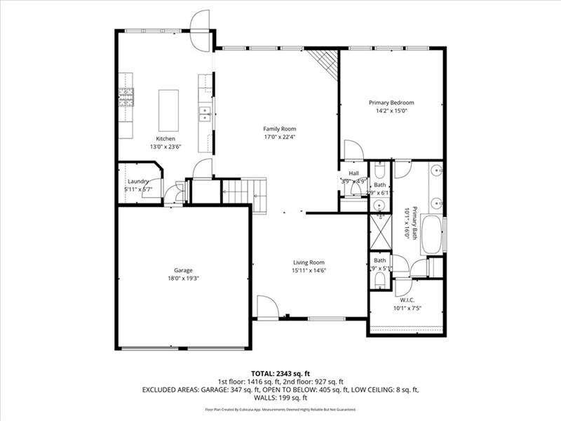 2311 Ventana Crossing Unit 50 Property Photo 42