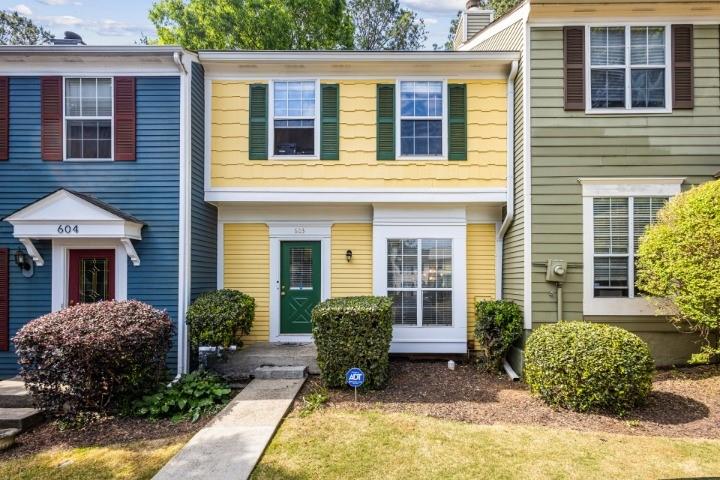 603 Wedgewood Way Property Photo 1