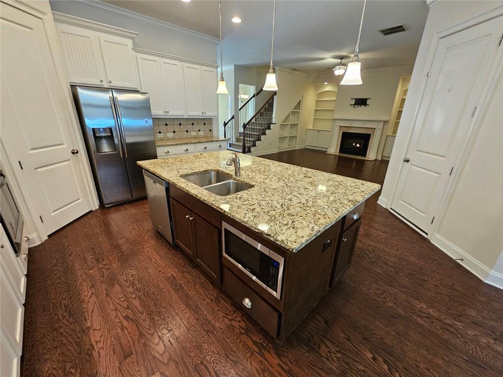 2104 Mcfarlin Lane Property Photo 5