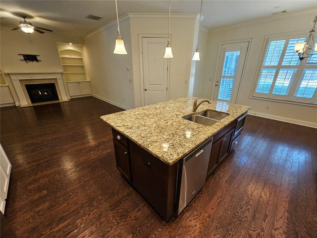 2104 Mcfarlin Lane Property Photo 7