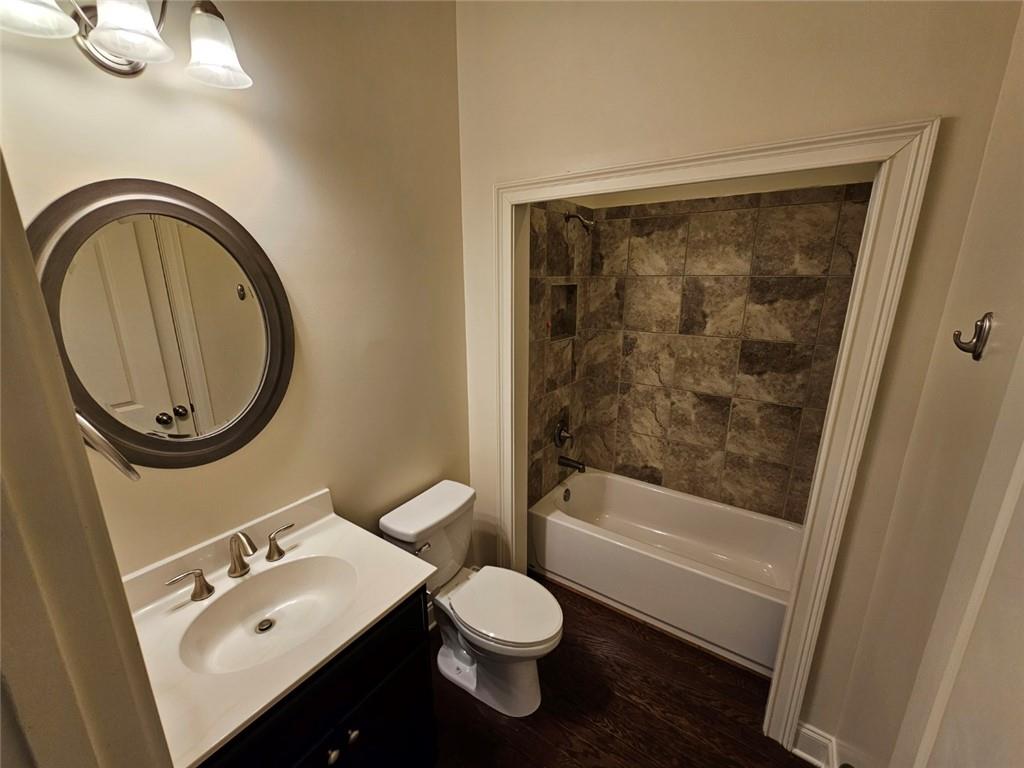2104 Mcfarlin Lane Property Photo 8