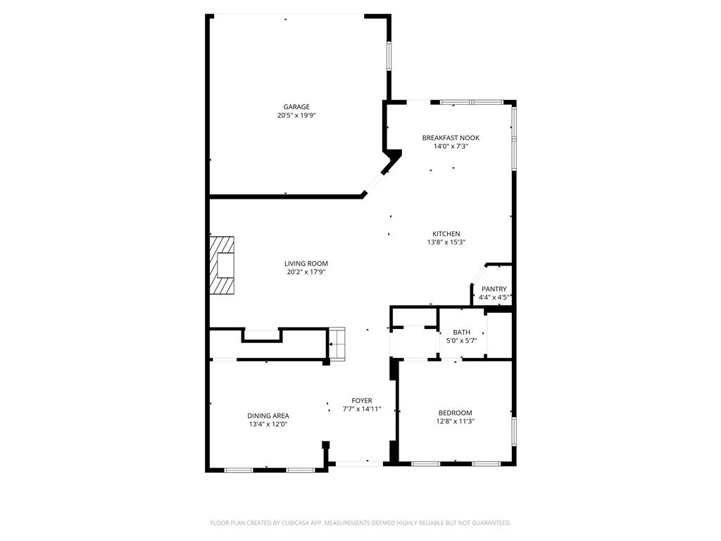 2104 Mcfarlin Lane Property Photo 32