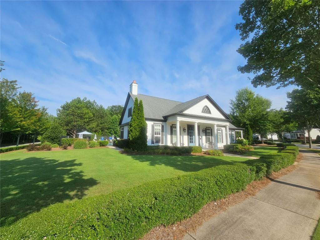 2104 Mcfarlin Lane Property Photo 35