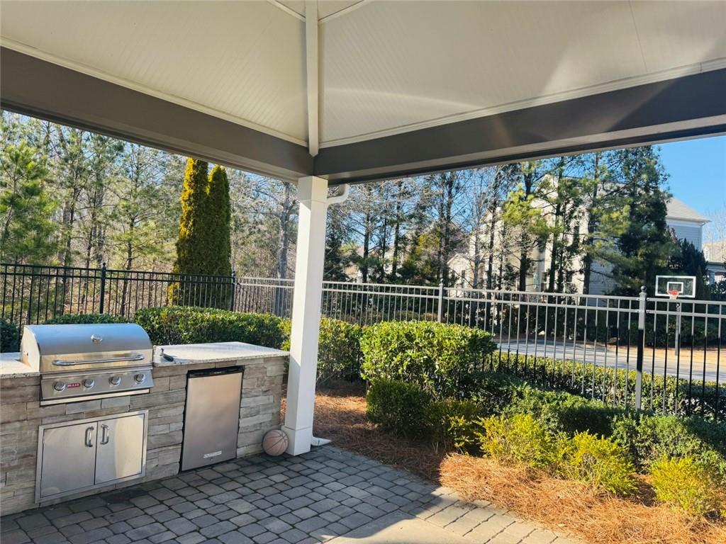 2104 Mcfarlin Lane Property Photo 42