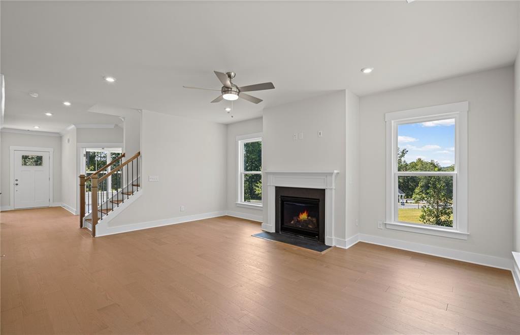 1606 Waterchase Drive Property Photo 10