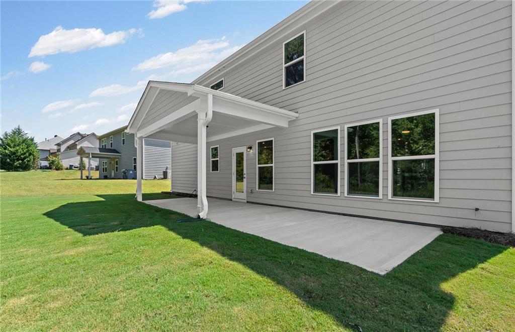 1606 Waterchase Drive Property Photo 38
