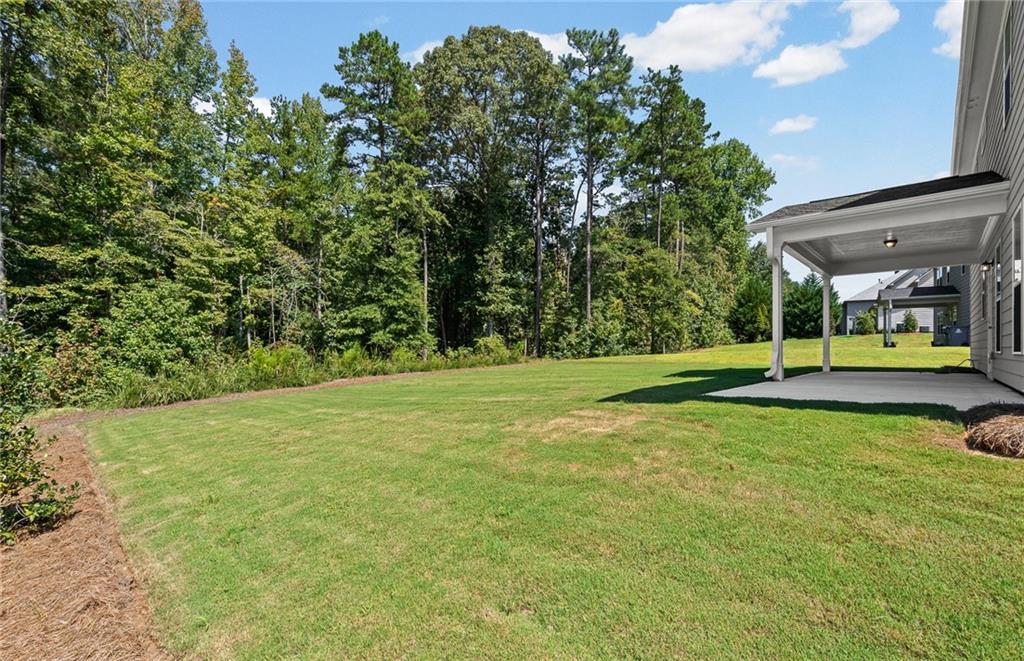 1606 Waterchase Drive Property Photo 39