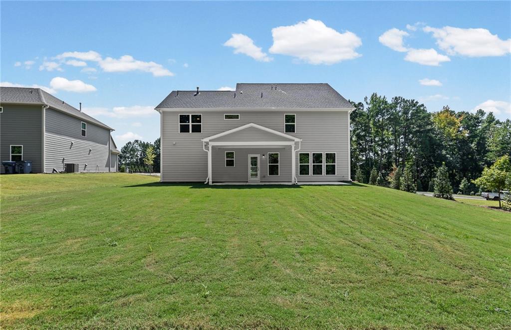 1606 Waterchase Drive Property Photo 40