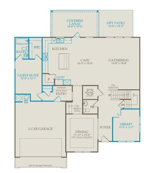 1606 Waterchase Drive Property Photo 41