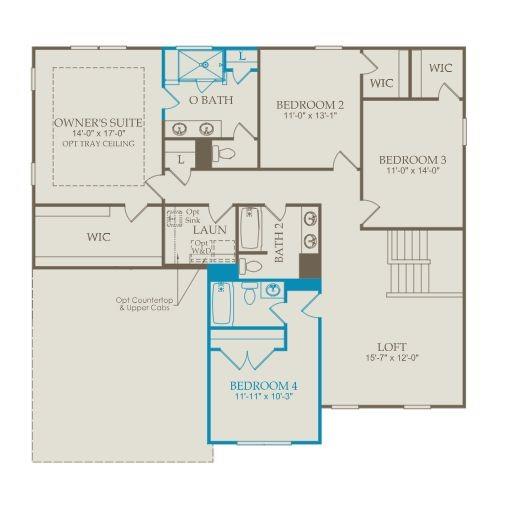1606 Waterchase Drive Property Photo 42