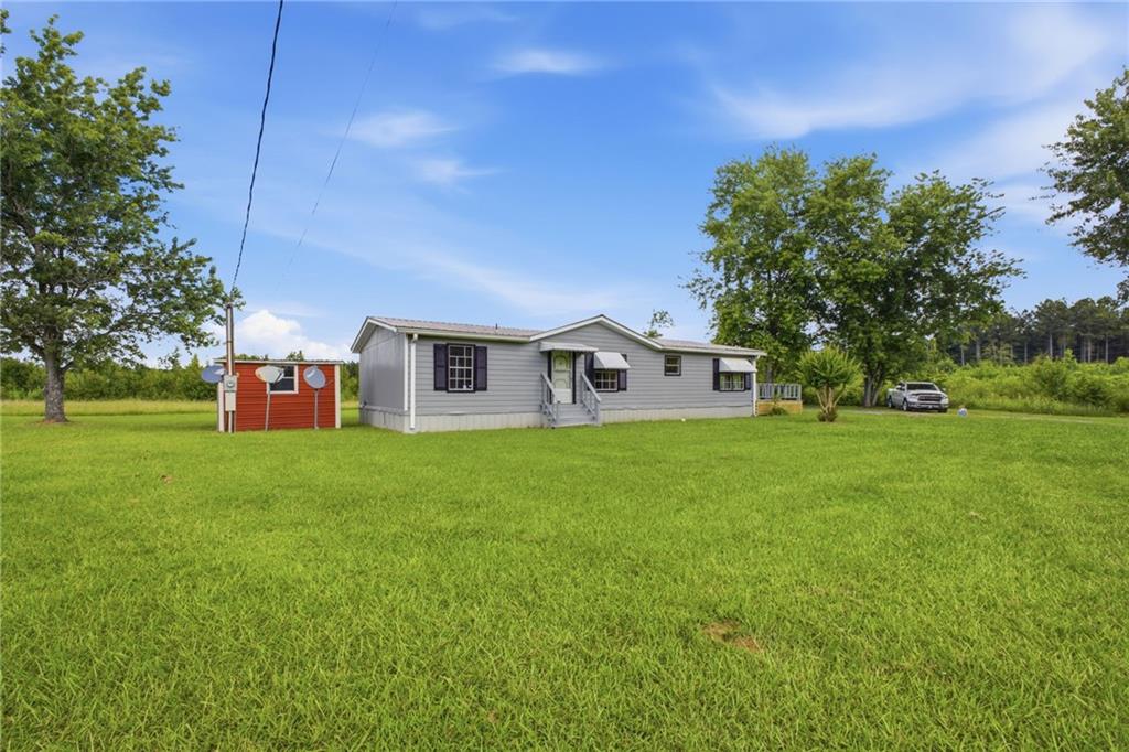 790 B Melson Road Sw Property Photo 1