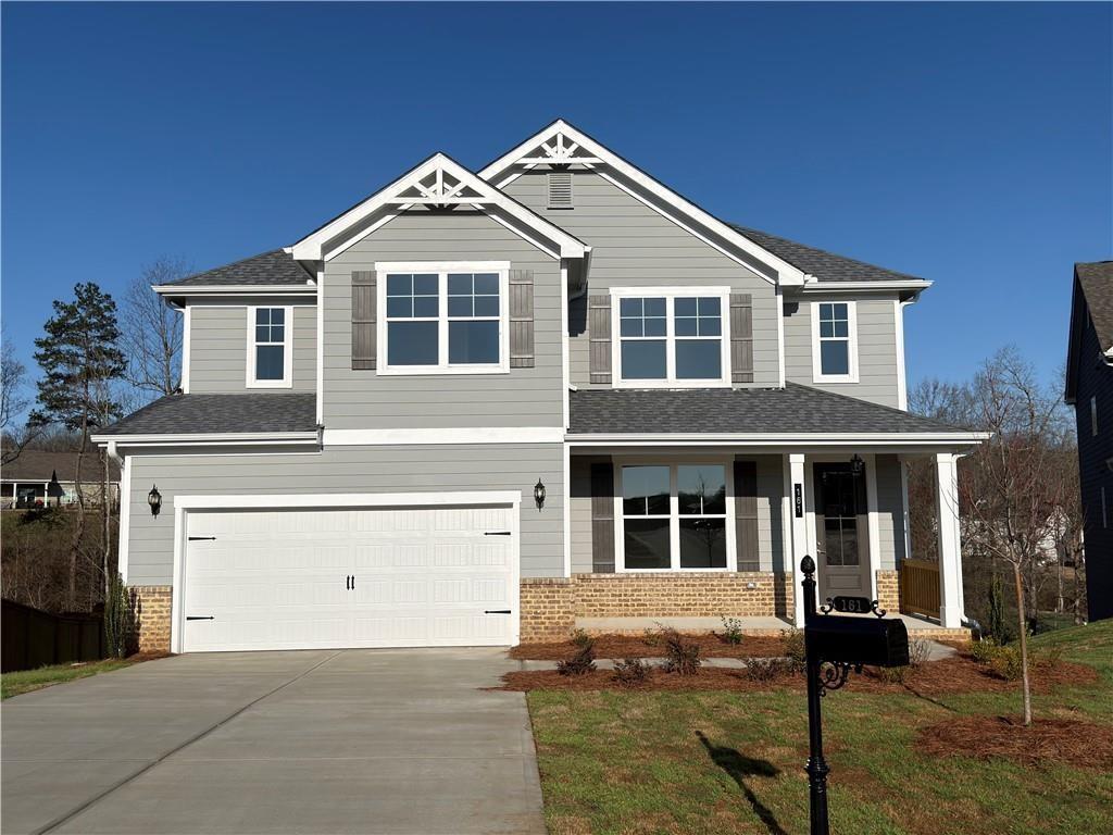161 Applewood Way Property Photo 1