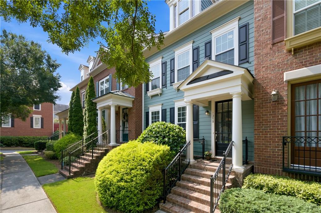 1258 Discover Green Lane