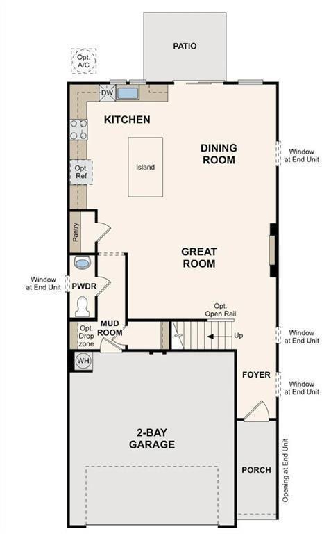1375 Farmers Loop Lot 18 Property Photo 5