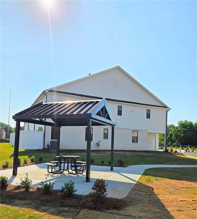 1375 Farmers Loop Lot 18 Property Photo 25