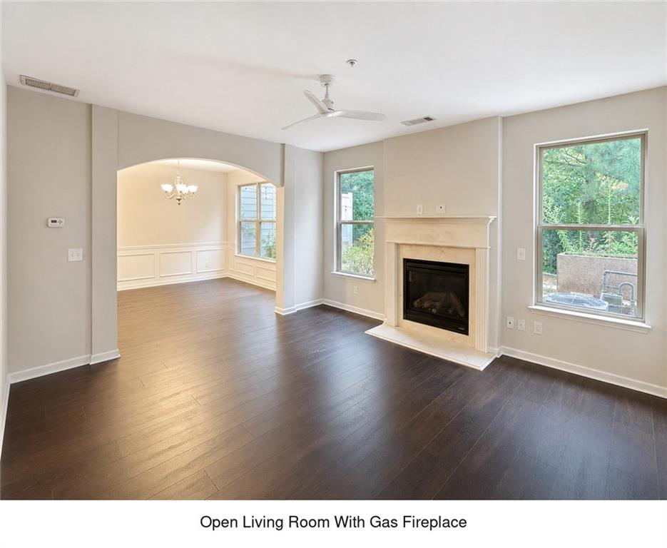 3432 Castleberry Village Circle Property Photo 3