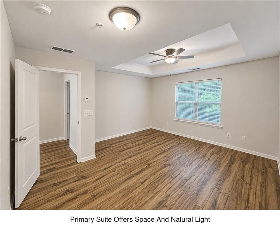 3432 Castleberry Village Circle Property Photo 9
