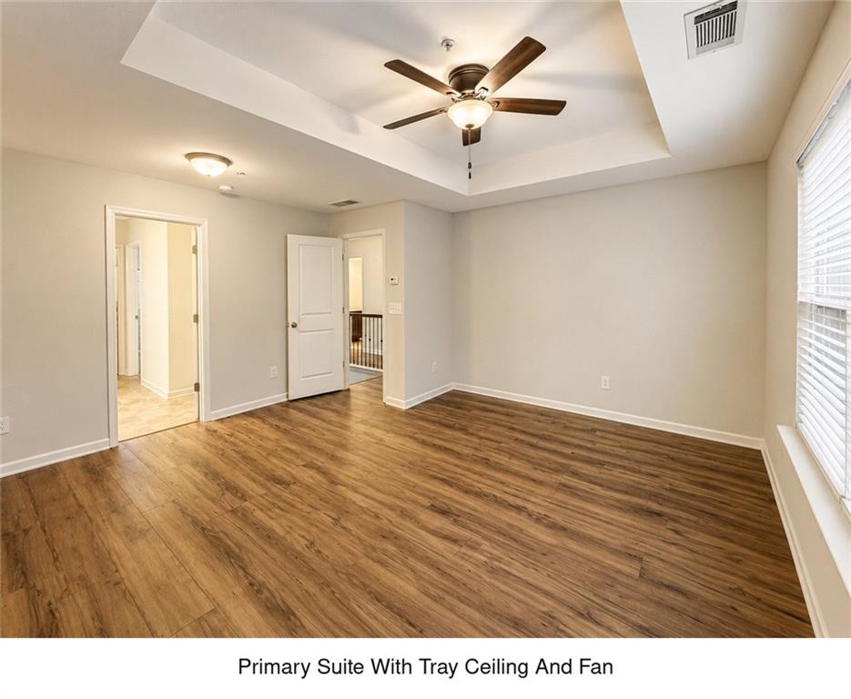 3432 Castleberry Village Circle Property Photo 10