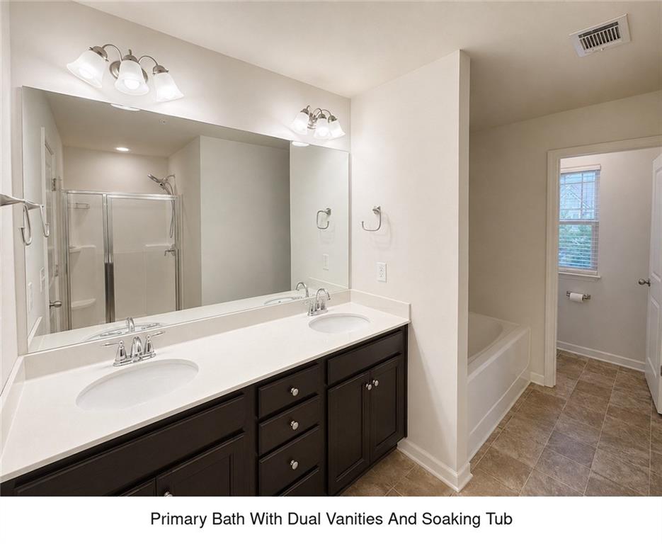 3432 Castleberry Village Circle Property Photo 11
