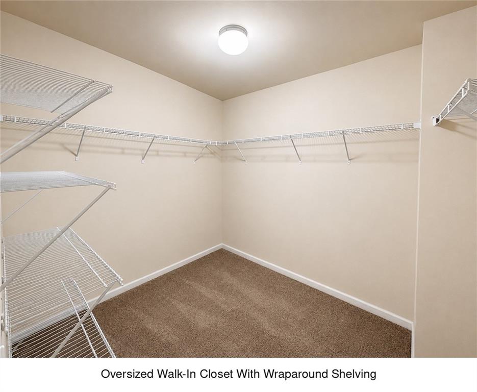 3432 Castleberry Village Circle Property Photo 14