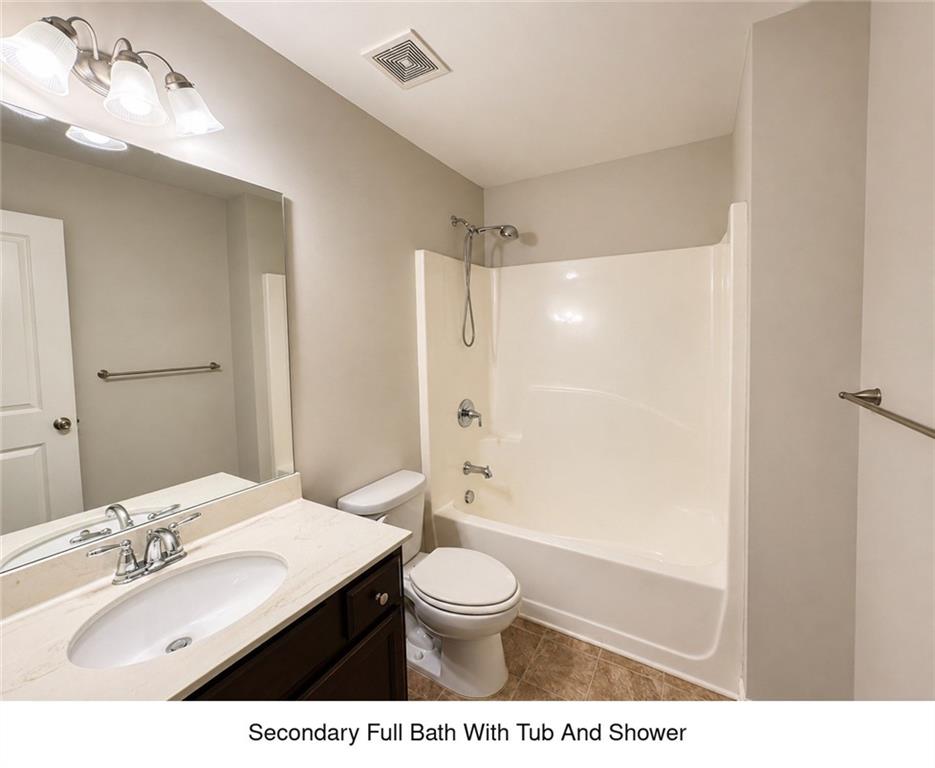 3432 Castleberry Village Circle Property Photo 18