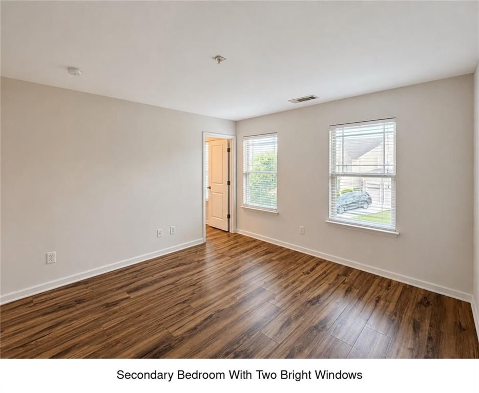 3432 Castleberry Village Circle Property Photo 20