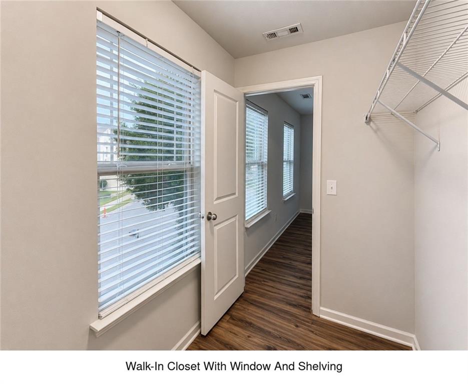 3432 Castleberry Village Circle Property Photo 21