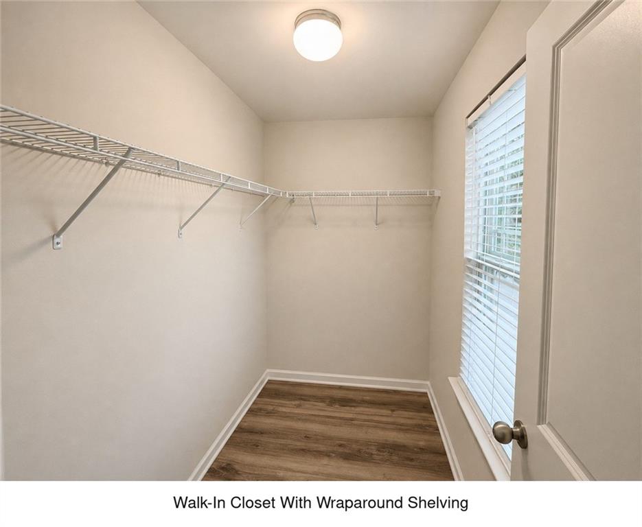 3432 Castleberry Village Circle Property Photo 22