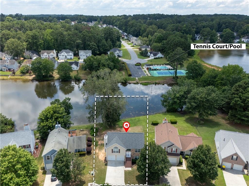 27 Waters Edge Way Property Photo 27