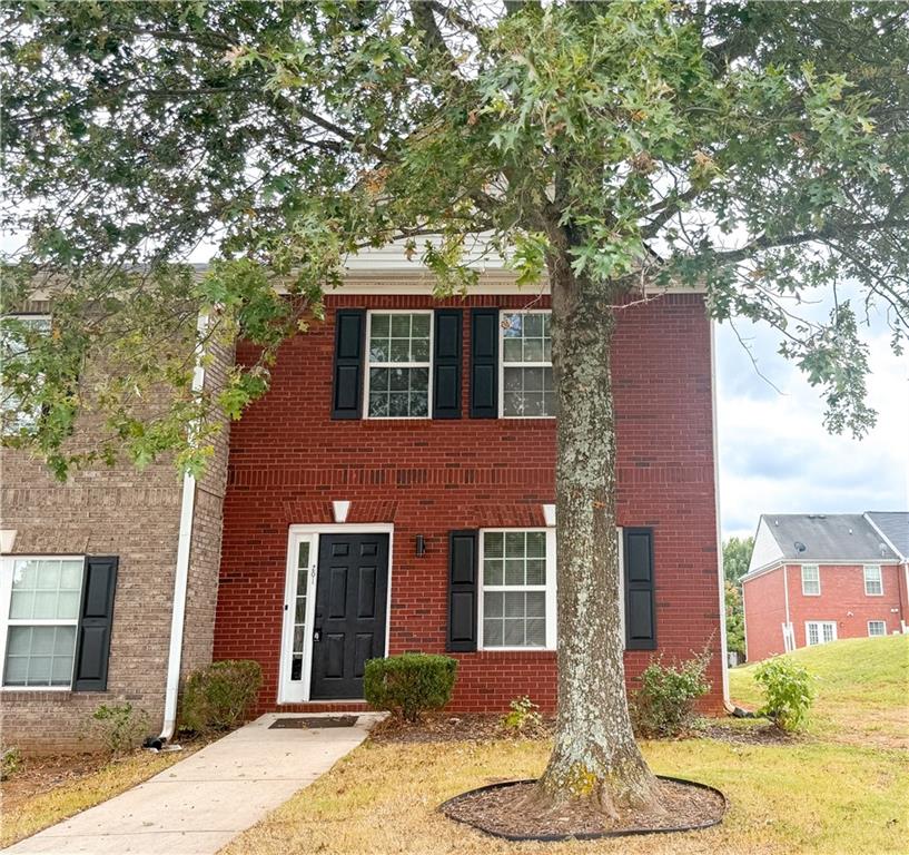 7712 Autry Circle Unit 201