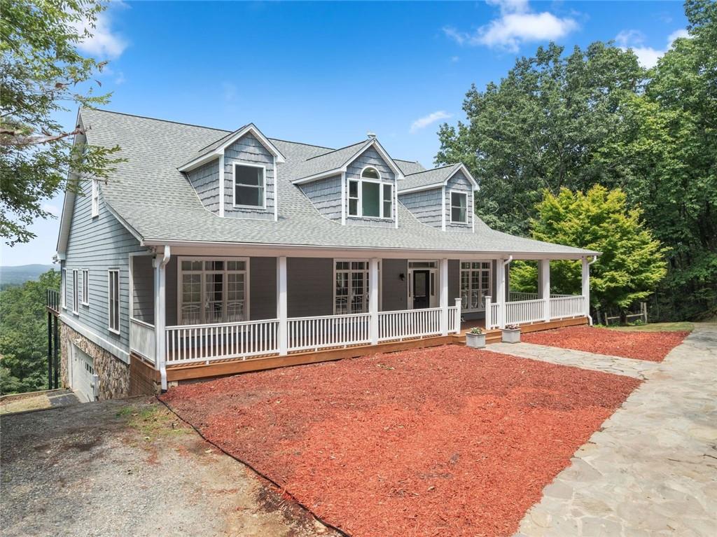 265 Lynda Lane Property Photo 1