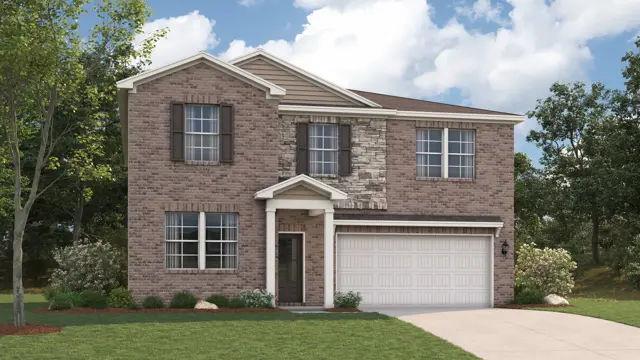 6733 Homer Lane Property Photo 1