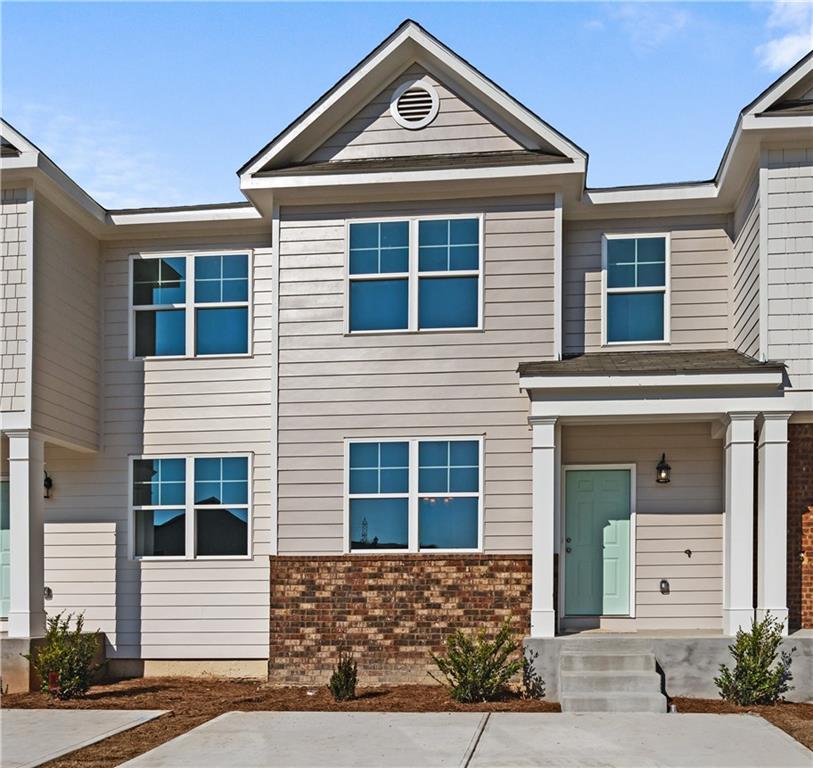 2840 Laurel Ridge Circle Property Photo 1