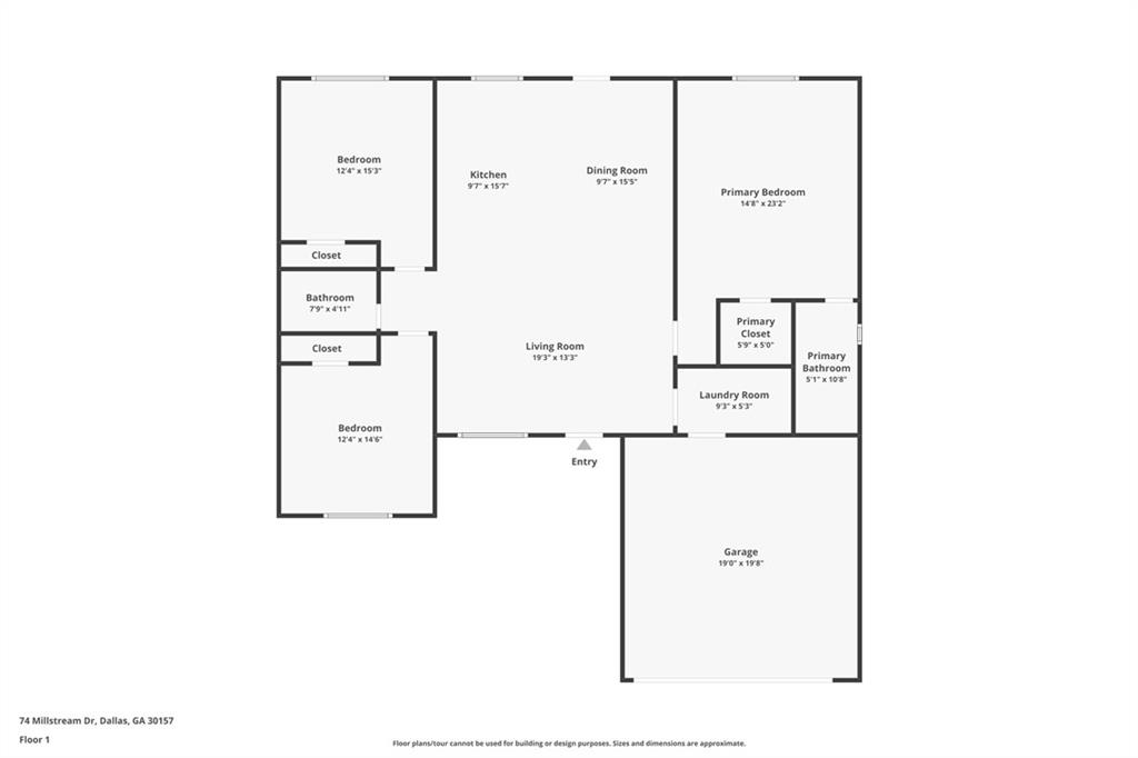 74 Millstream Drive Property Photo 19