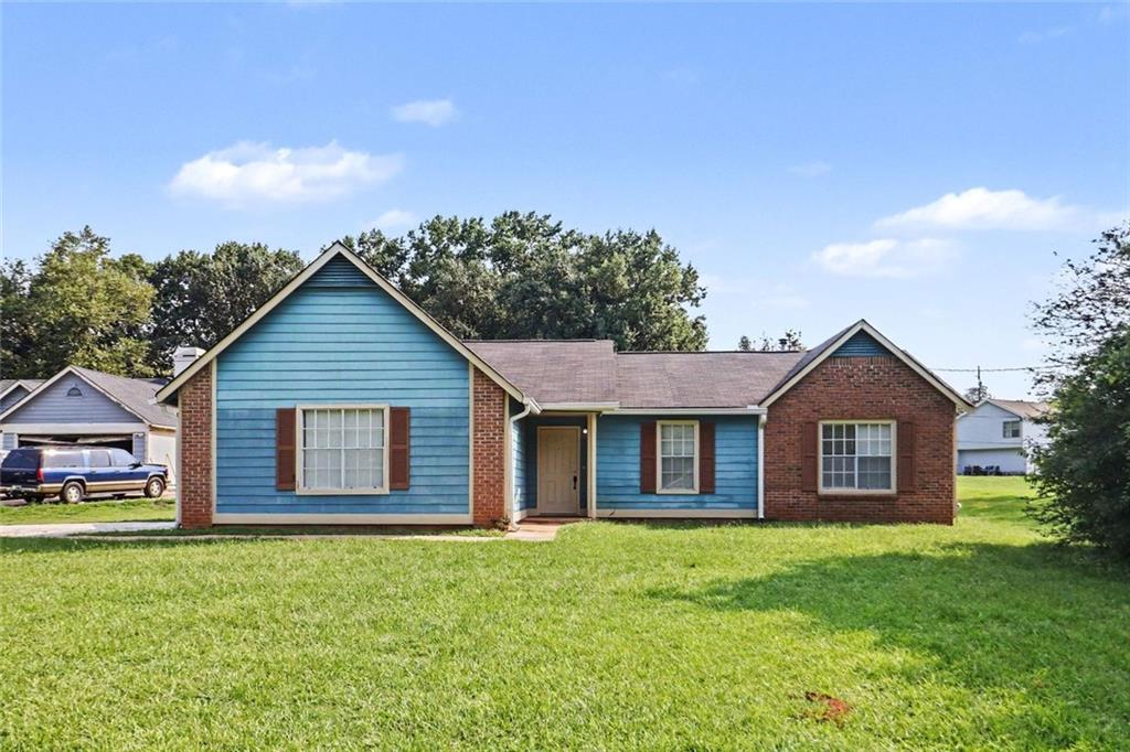 9587 Thomas Downs Lane Property Photo 1