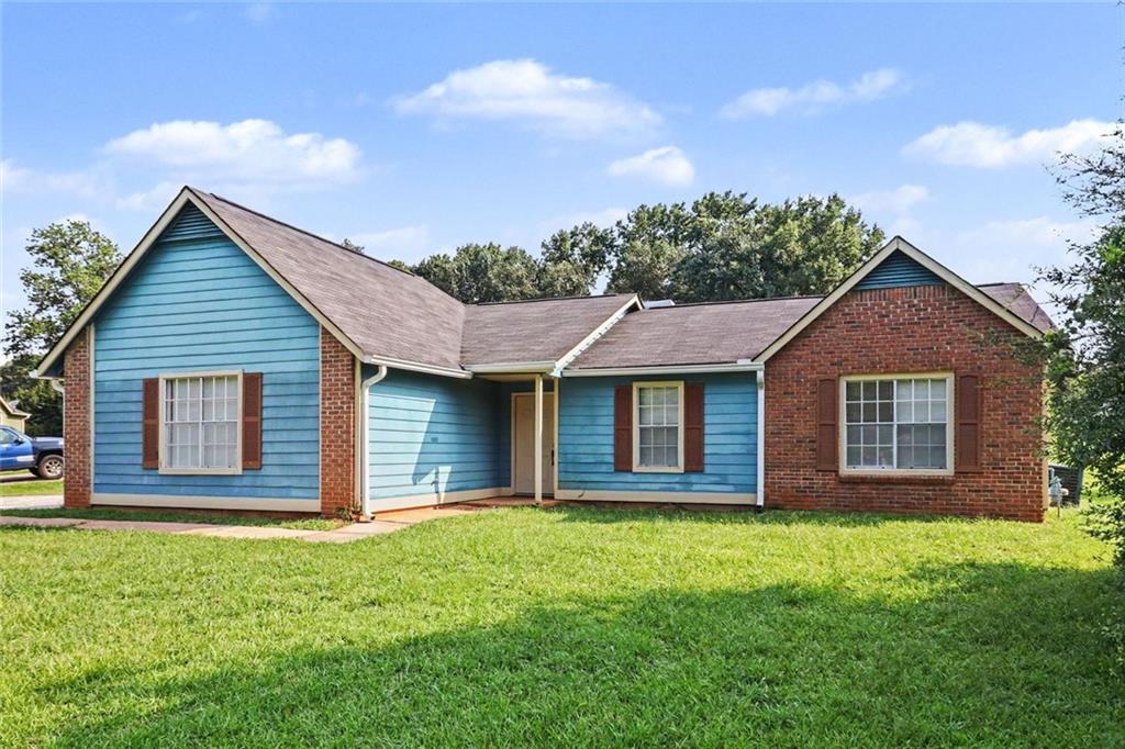 9587 Thomas Downs Lane Property Photo 2